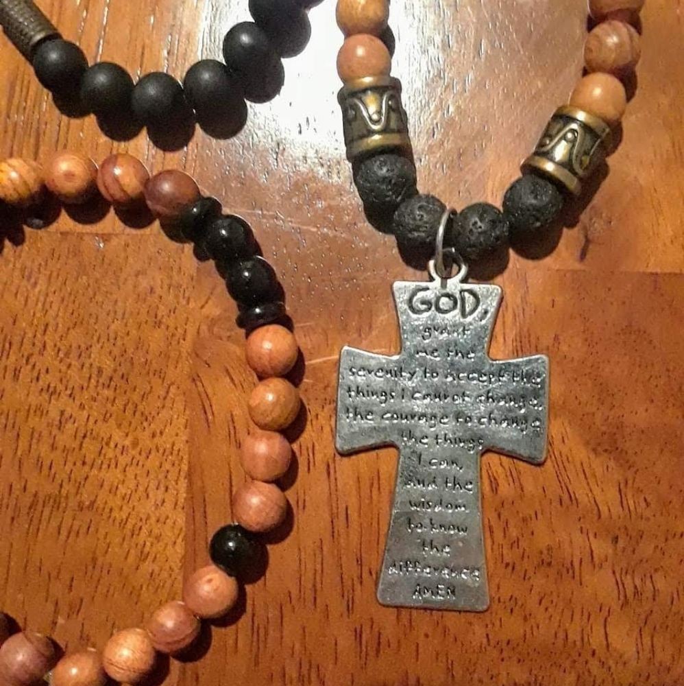 Necklace and Bracelet Set